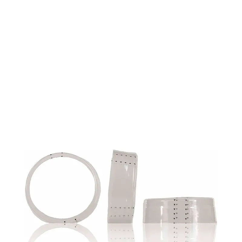 Precinto termosellable Twist Off 63 a la venta al por mayor por The Pack Stock Twist Off 82 Heat Sealable Seal  The Pack Stock EU