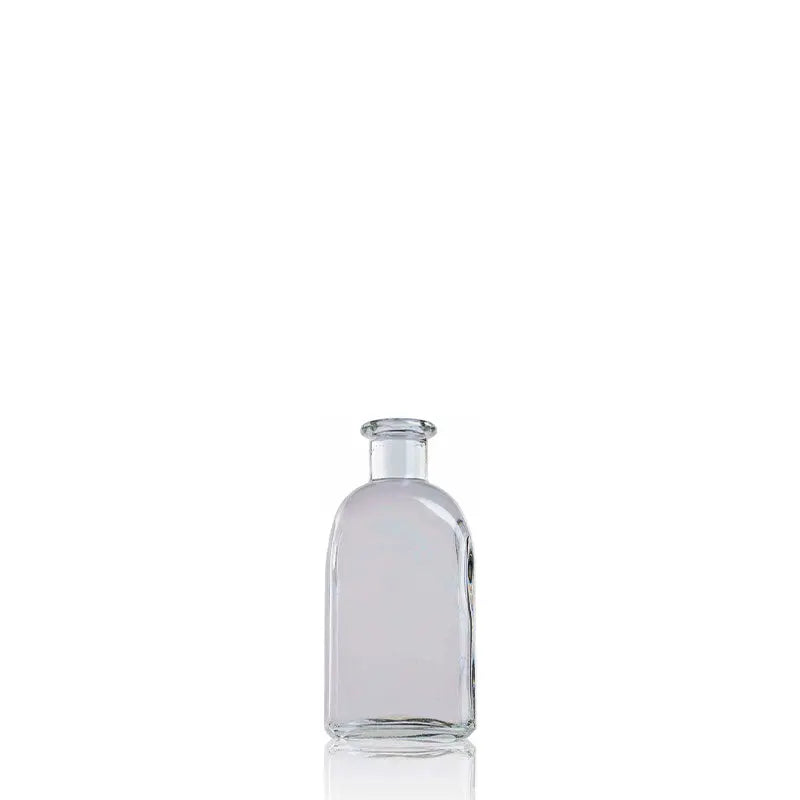 Tampa de cortiça com cabeça de madeira para Frasca 250 ml. à venda a granel pela Berlin Packaging Frasca glass bottle 250 ml Ring  The Pack Stock EU