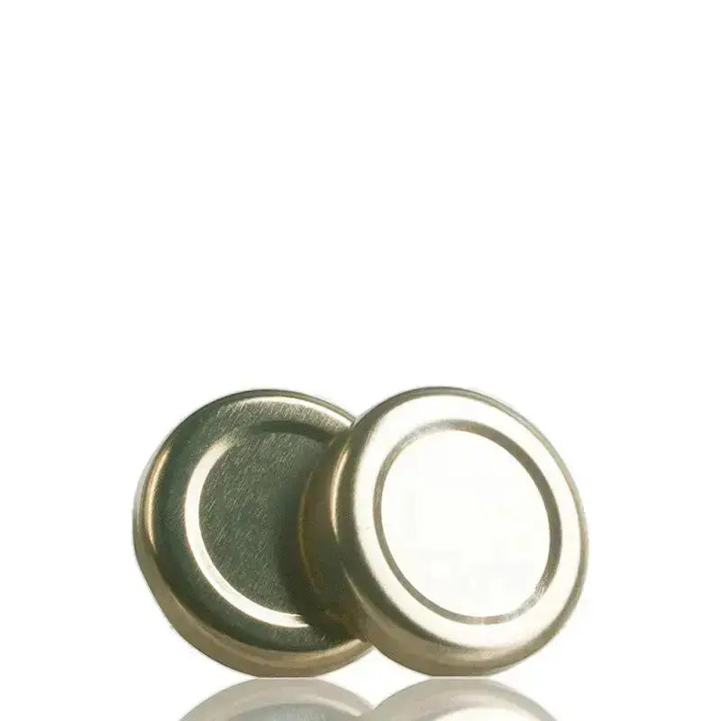 Lid Sterilisation Twist Off 43 for sale in bulk by The Pack Stock Lid Sterilisation Twist Off 43  The Pack Stock EU
