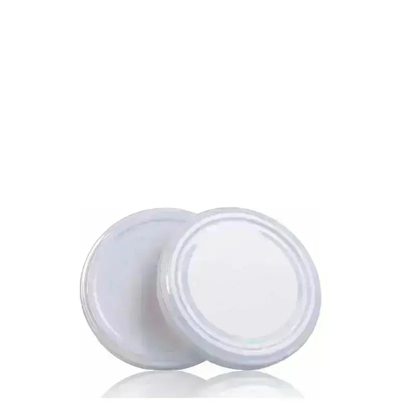 Tapa esterilizable Twist Off 82 a la venta al por mayor por The Pack Stock Lid Sterilisation Twist Off 66  The Pack Stock EU