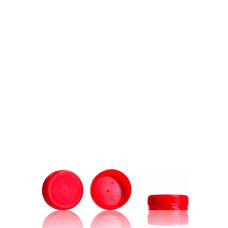 Rolha de plástico Pet 38 à venda a granel pela Berlin Packaging Pet Cap 38  The Pack Stock EU