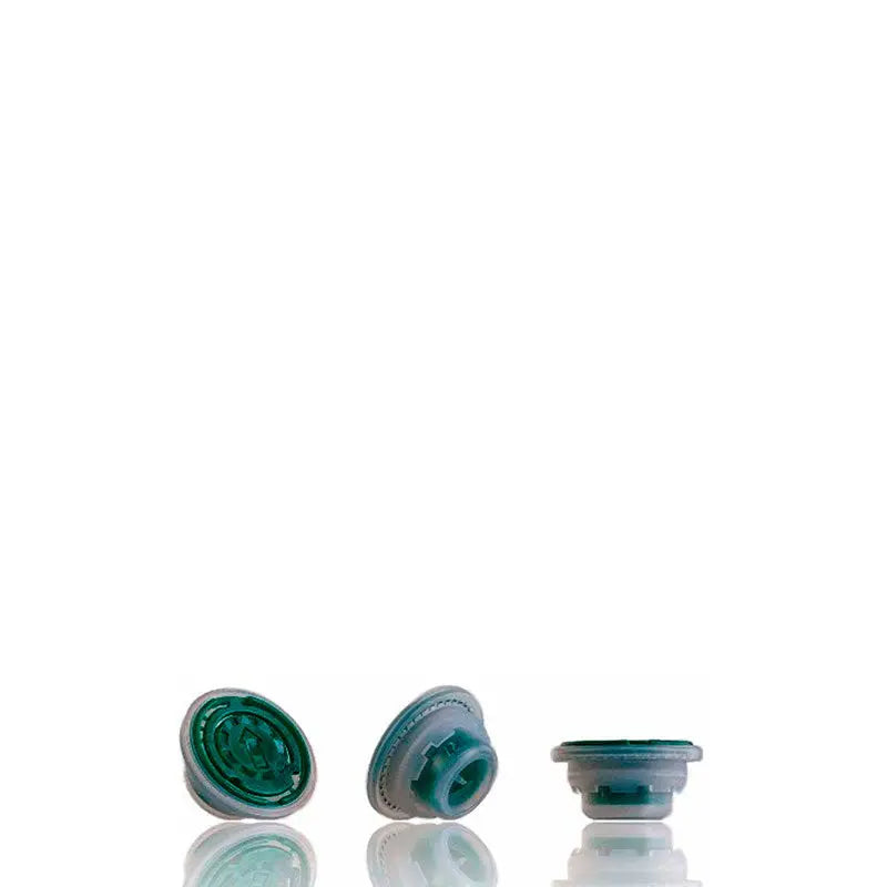 Tapón Pet Din 32 a la venta al por mayor por The Pack Stock Pet Cup Din 32  The Pack Stock EU