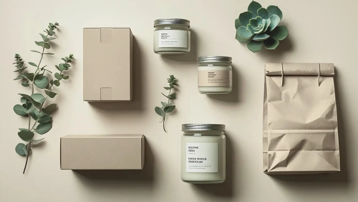 How-to-Use-Packaging-as-a-Marketing-Tool The Pack Stock EU