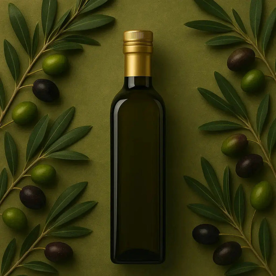 How-to-Make-Your-EVOO-Packaging-Stand-Out The Pack Stock EU
