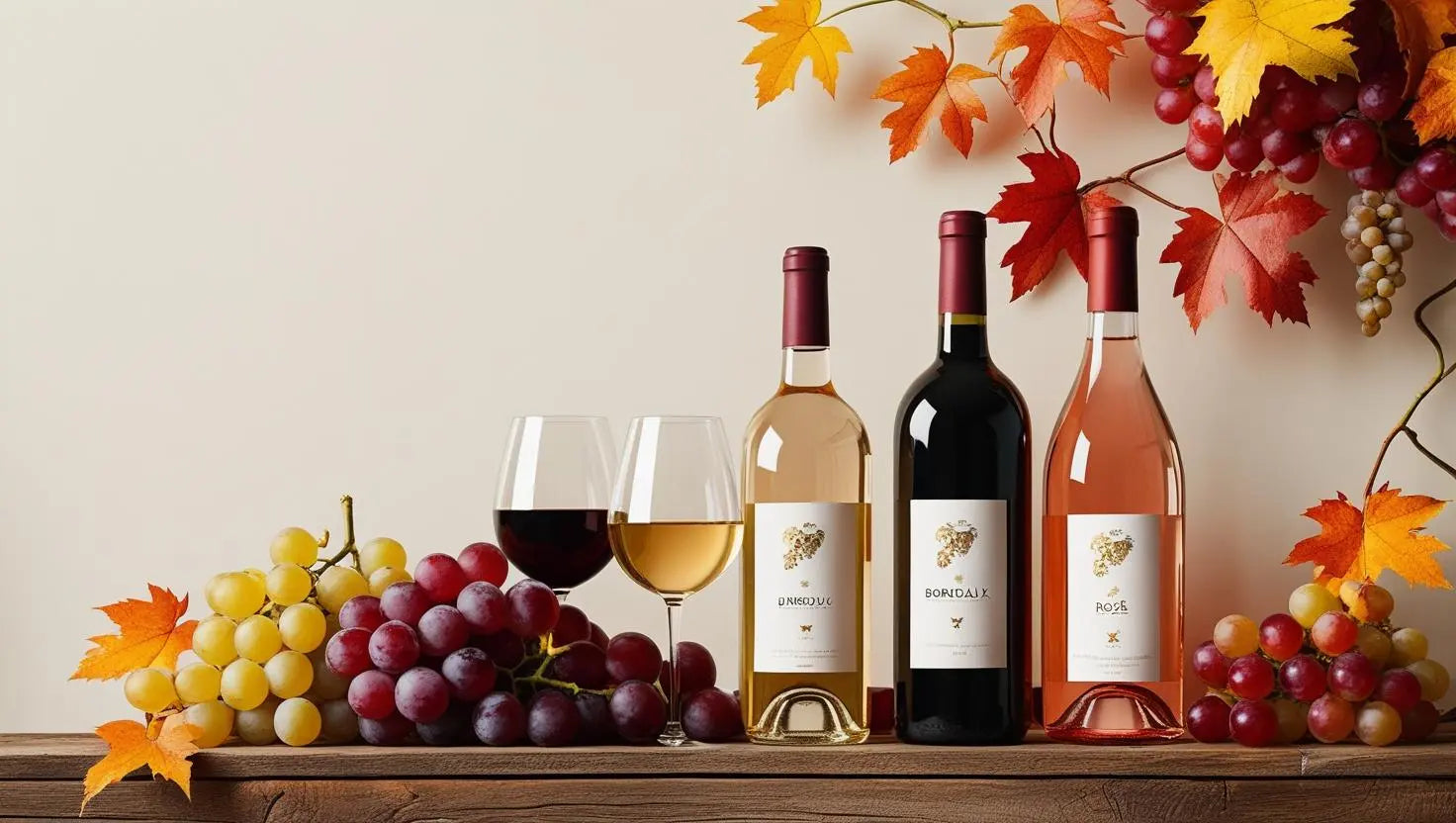 How-to-Choose-the-Perfect-Glass-Bottles-for-Your-Wine The Pack Stock EU