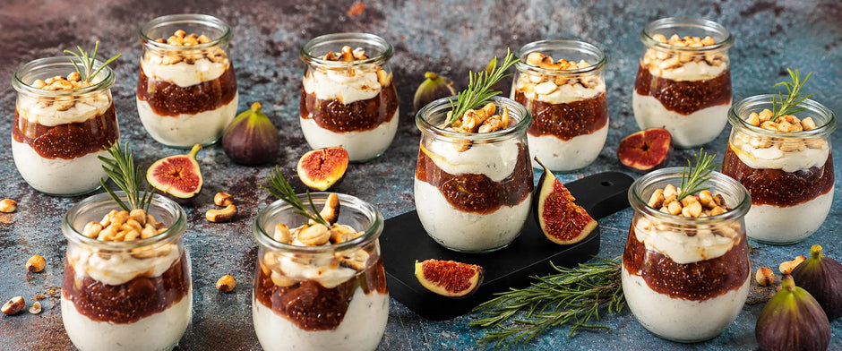 Discover the WECK range of containers and all their possibilities The Pack Stock EU