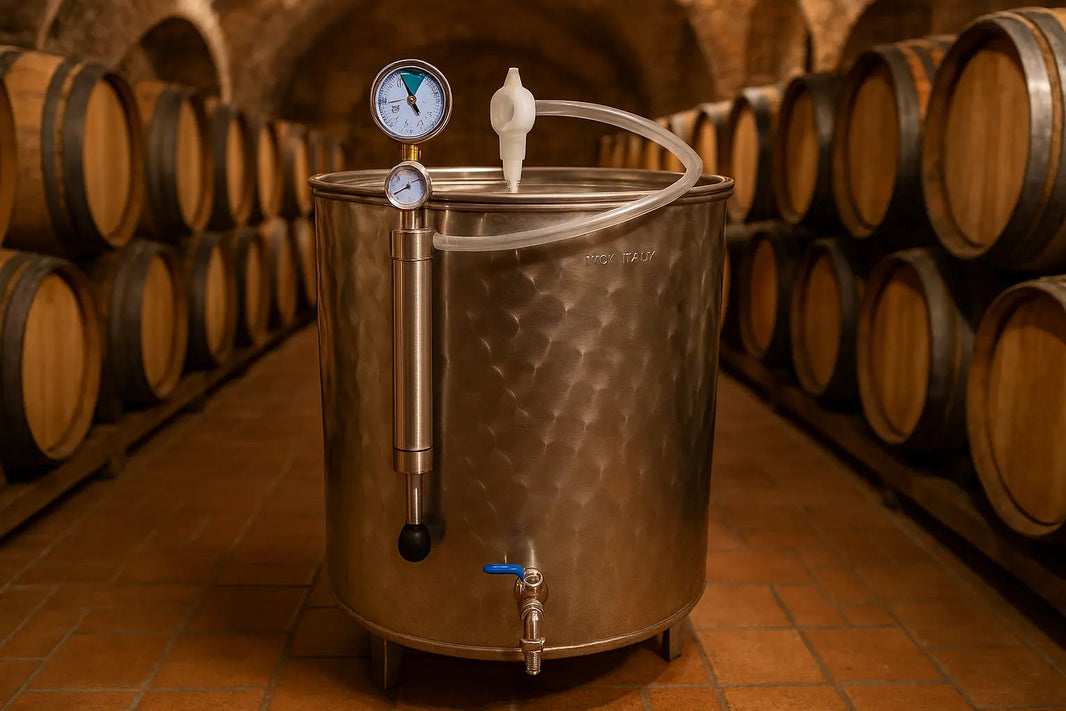 Siempre-Lleno-Stainless-Steel-Tanks-efficiency-hygiene-and-durability-for-your-business The Pack Stock EU