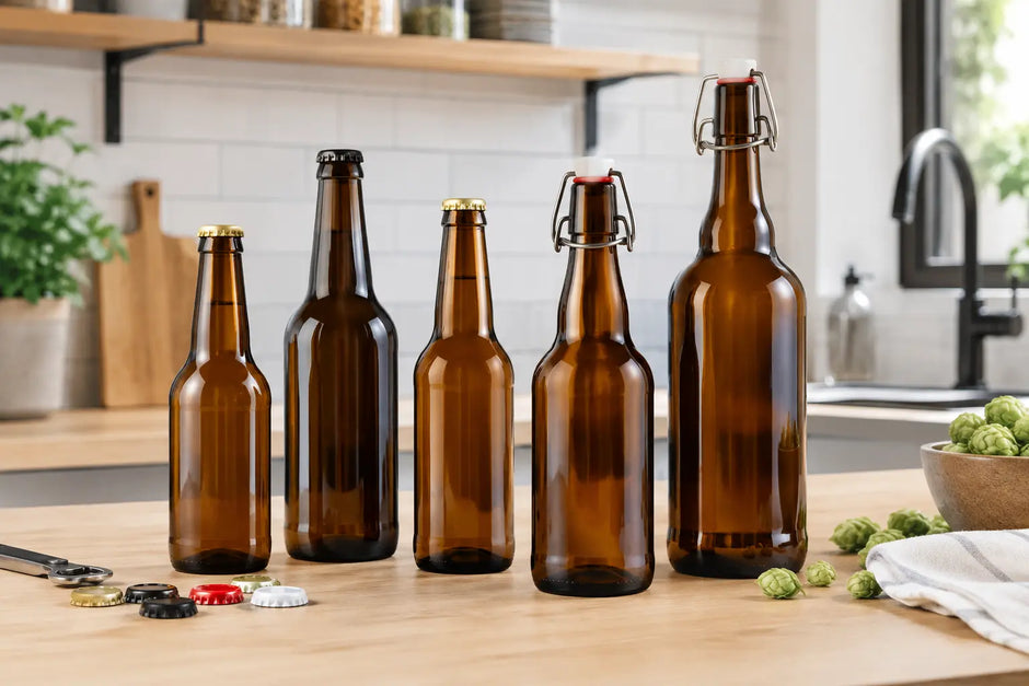 Oktoberfest: Packaging Ideas to Make Your Craft Beer Stand Out The Pack Stock EU