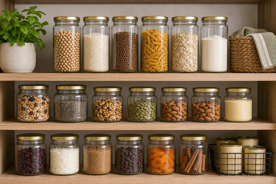 Back to September: Planning and Organisation with Our Packaging The Pack Stock EU