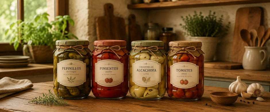 How Label Design Influences the Perception of Quality The Pack Stock EU