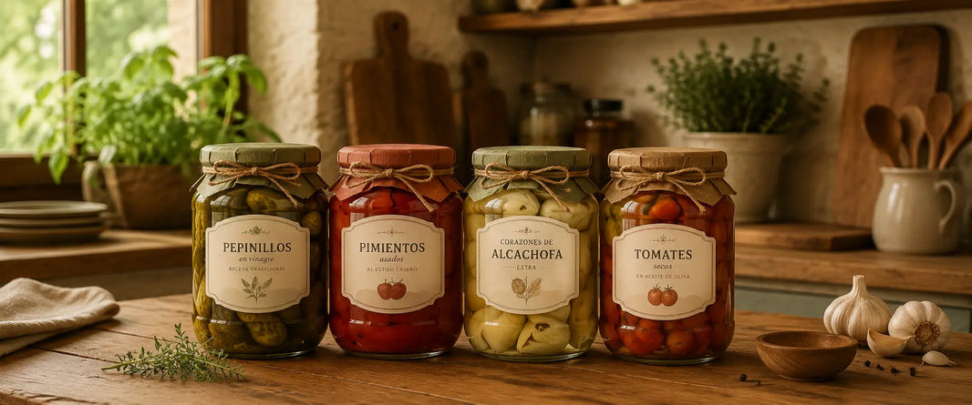How Label Design Influences the Perception of Quality The Pack Stock EU