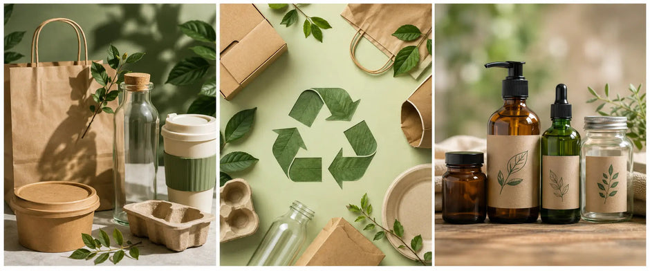 How to Communicate Your Sustainable Packaging Transparently and Effectively The Pack Stock EU