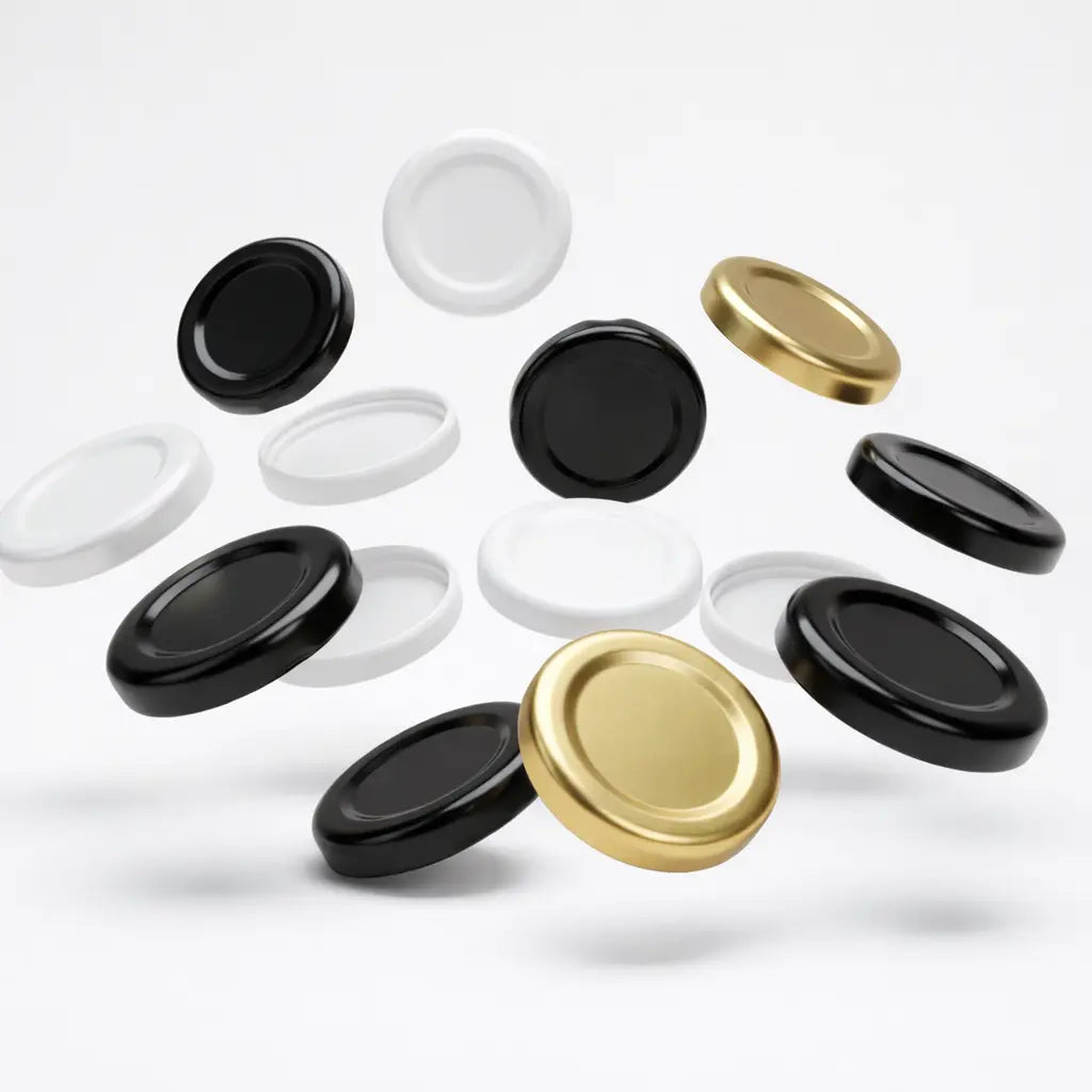 BPA-Free Lids and Caps: Why They Matter for Safety, Brands, and the Future of Packaging The Pack Stock EU