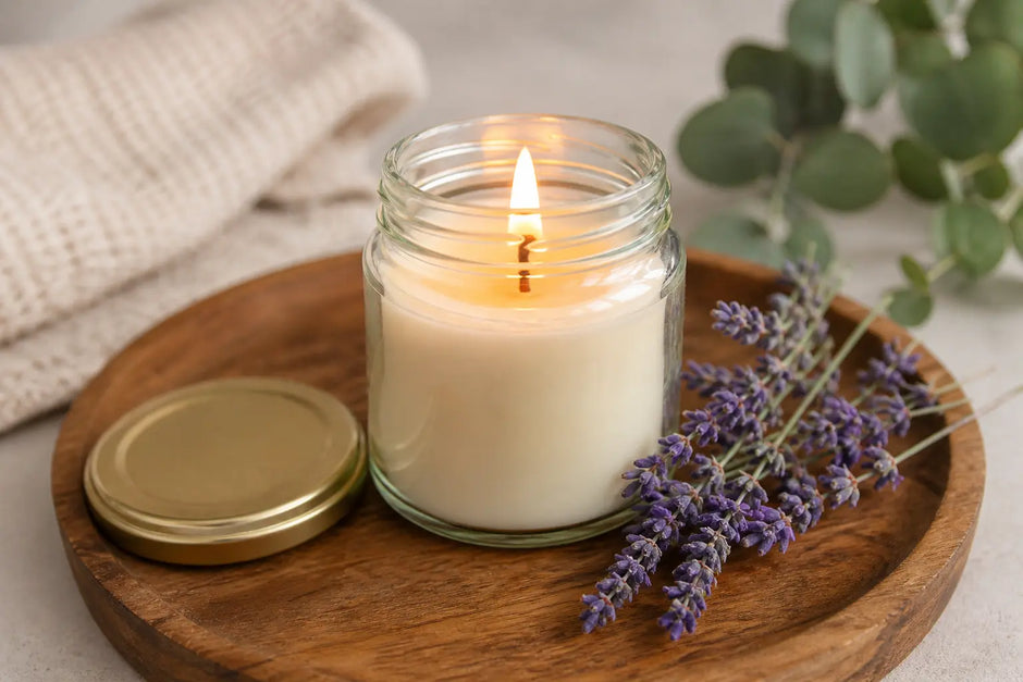 10 upcycling ideas with glass jars and containers The Pack Stock EU