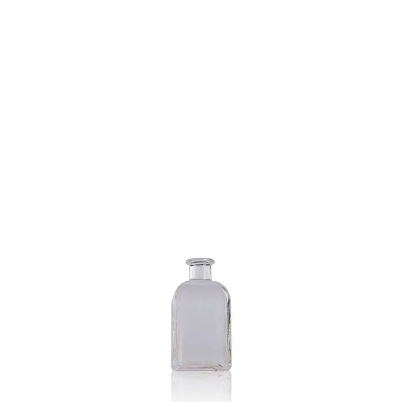 en vente en vrac par The Pack Stock Frasca glass bottle 100 ml ring  The Pack Stock EU