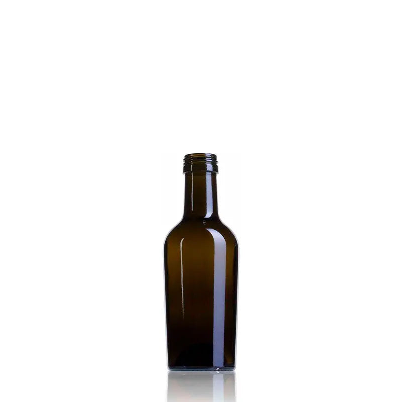 Cubana glass bottle 250 ml Pilfer Proof 31,5