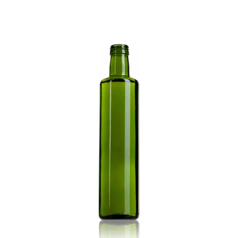 Dorica glass bottle 500 ml Pilfer Proof 31,5  The Pack Stock EU