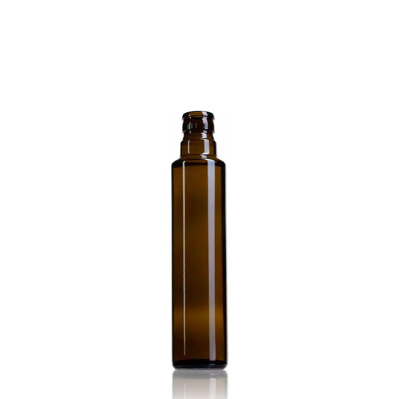 for sale in bulk by The Pack Stock Dorica Glass Bottle 250 ml Guala Dop  The Pack Stock EU