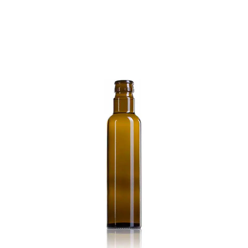 Athena glass bottle 250 ml Guala 30,4  The Pack Stock EU
