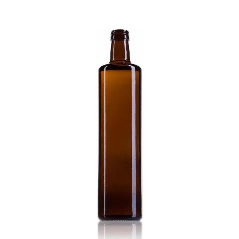 for sale in bulk by The Pack Stock Dorica glass bottle 750 ml Pilfer Proof 31,5  The Pack Stock EU