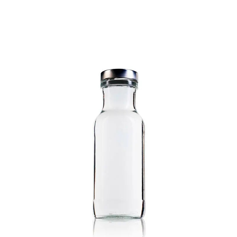 for sale in bulk by The Pack Stock Yoko glass bottle 785ml Twist off 58 Deep  The Pack Stock EU