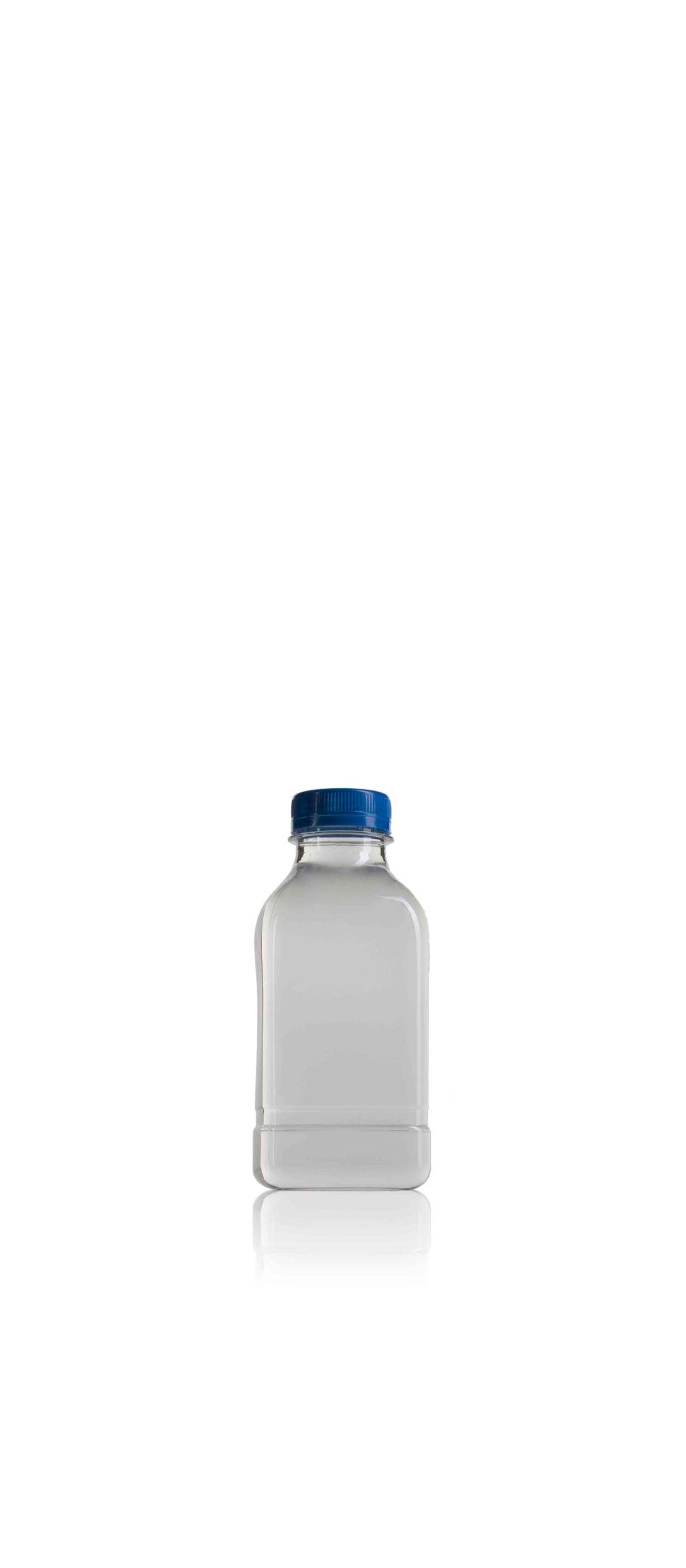 Marta Pet Bottle 500 ml Bericap