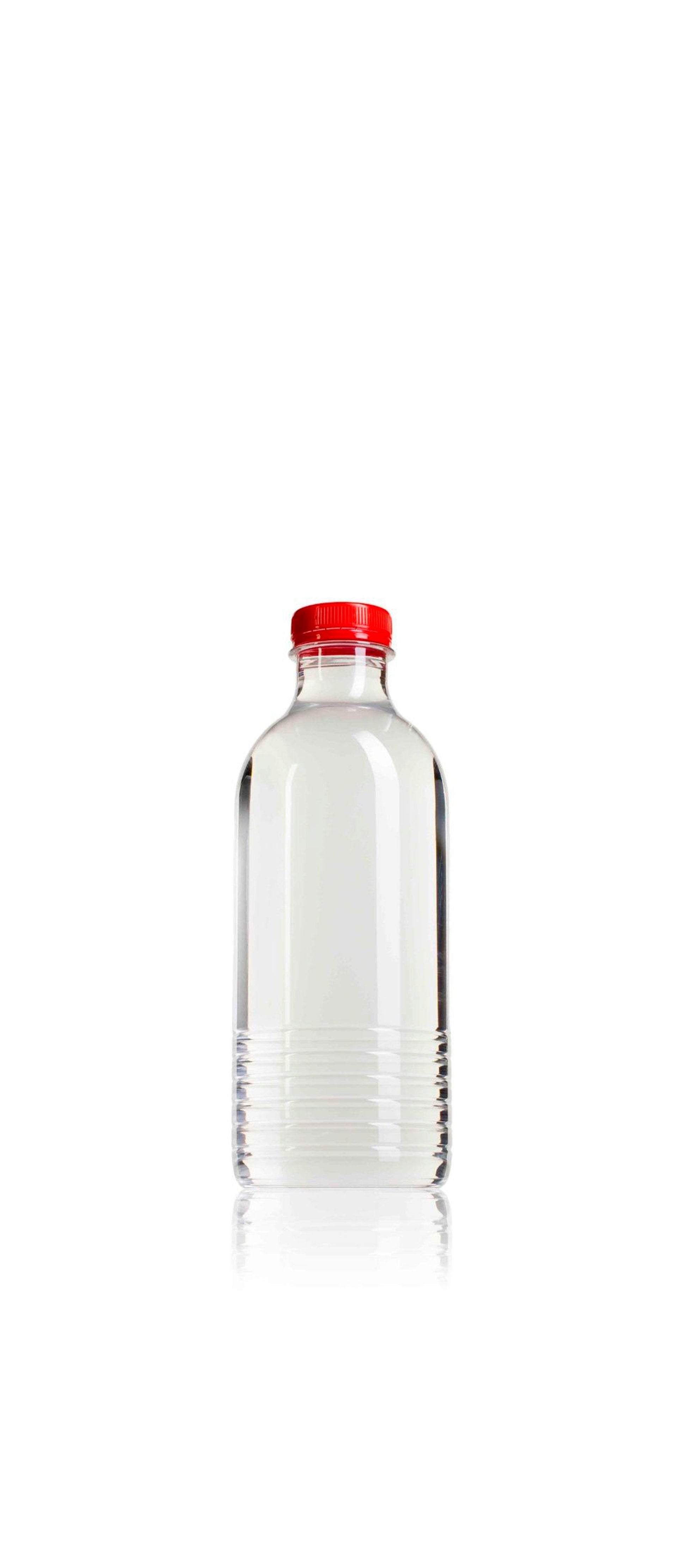 Ana Pet Bottle 1000 ml Bericap 34 g