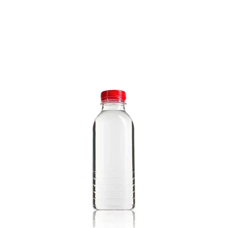 à venda a granel pela Berlin Packaging Ana Pet Bottle 500 ml Bericap  The Pack Stock EU
