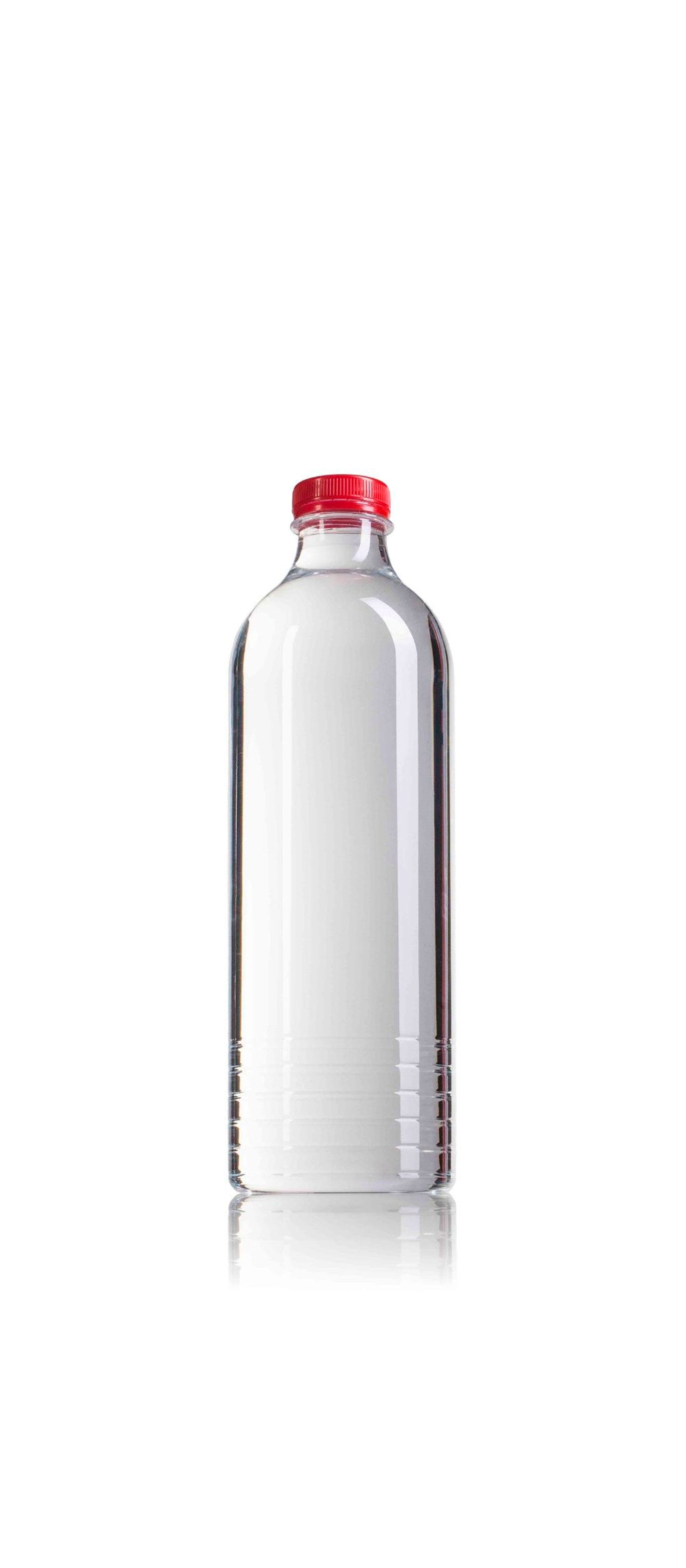 Ana Pet Bottle 1500 ml Bericap