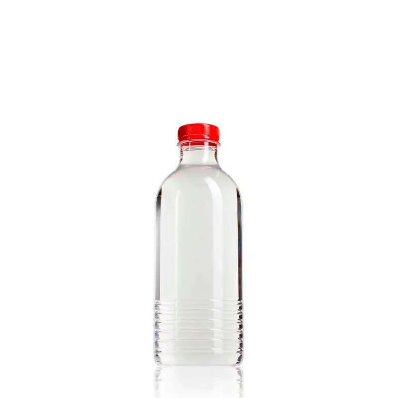 for sale in bulk by The Pack Stock Ana Pet Bottle 1000 ml Bericap 48g  The Pack Stock EU