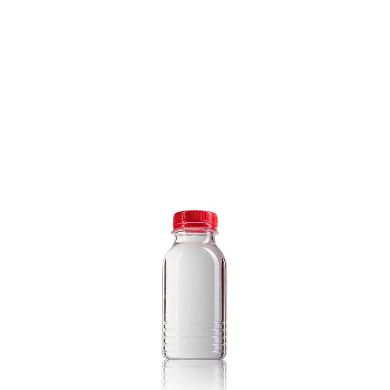 à venda a granel pela Berlin Packaging Ana Pet Bottle 250 ml Bericap  The Pack Stock EU