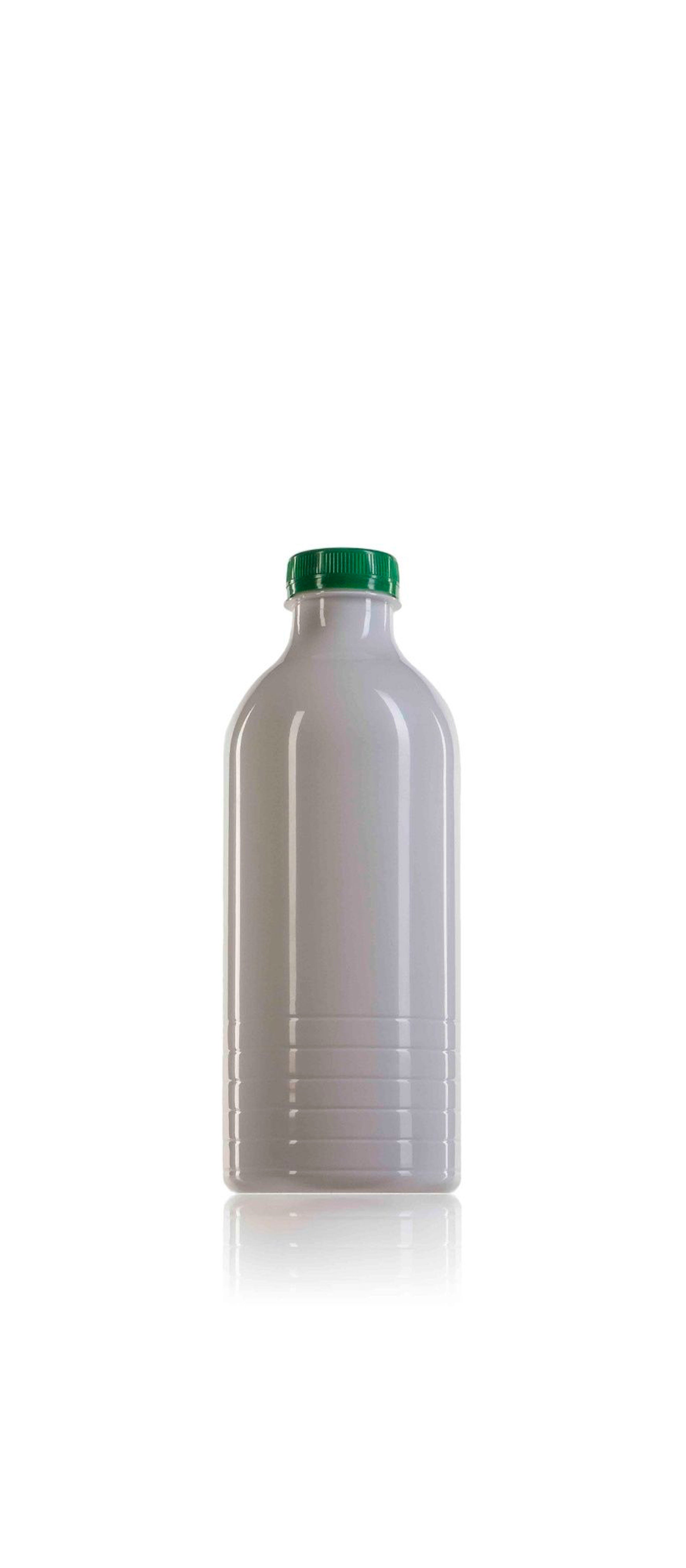 Ana Pet Bottle 1000 ml Bericap 34 g