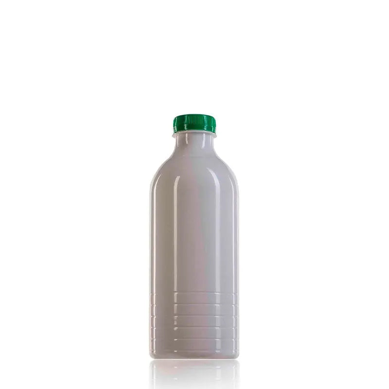 Ana Pet Bottle 1000 ml Bericap 34 g  The Pack Stock EU