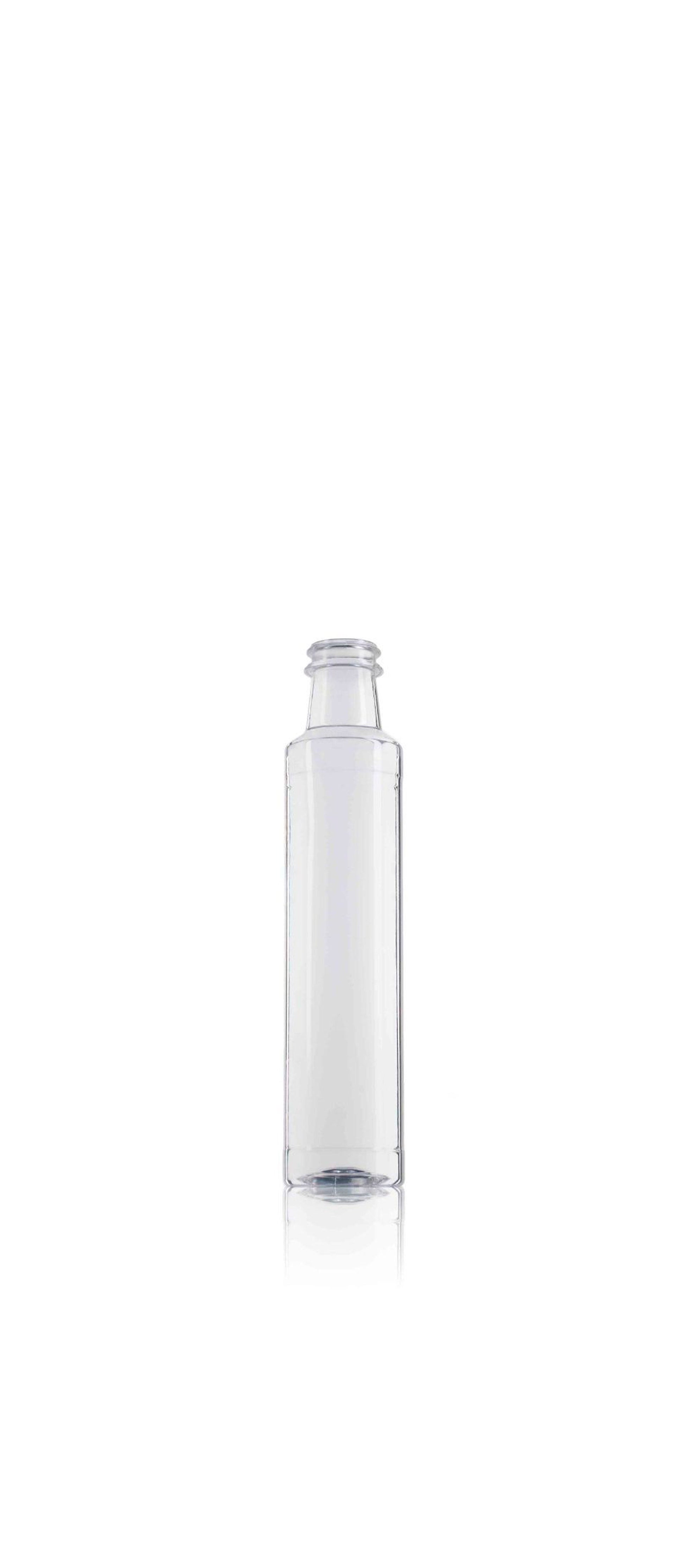 Dorica Pet Bottle 250 ml 29/21