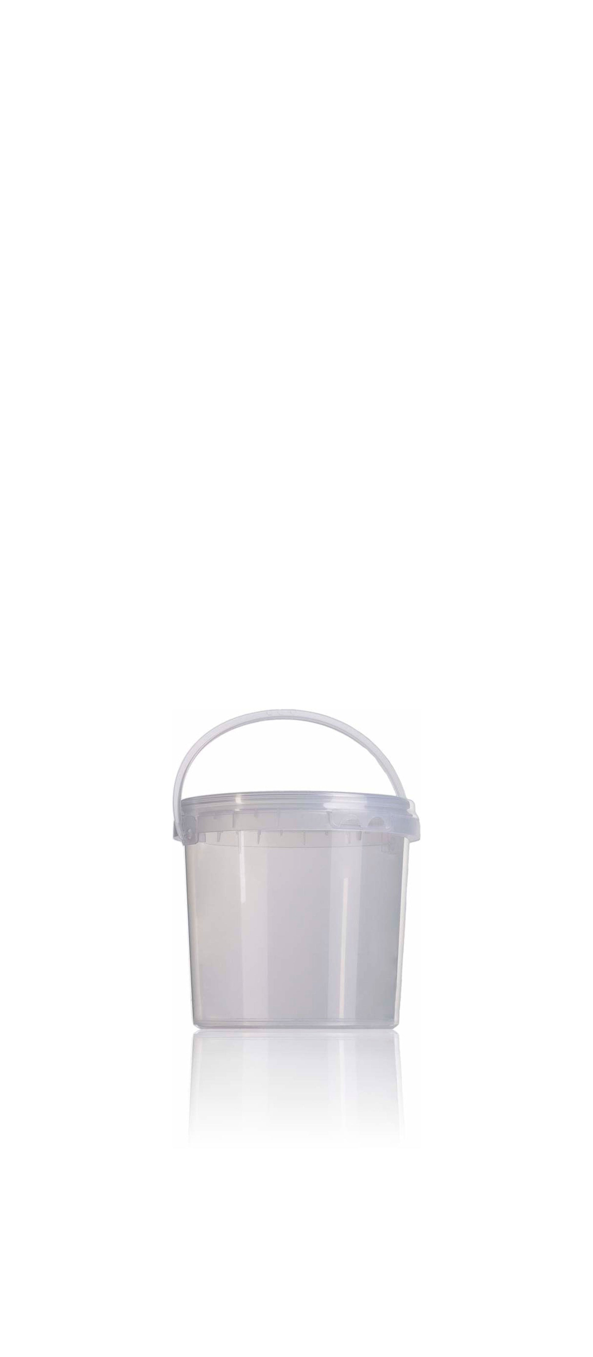 Pet Cube 750 ml D110