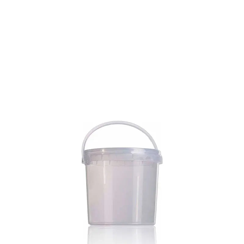 en vente en vrac par The Pack Stock Pet Cube 750 ml D110  The Pack Stock EU