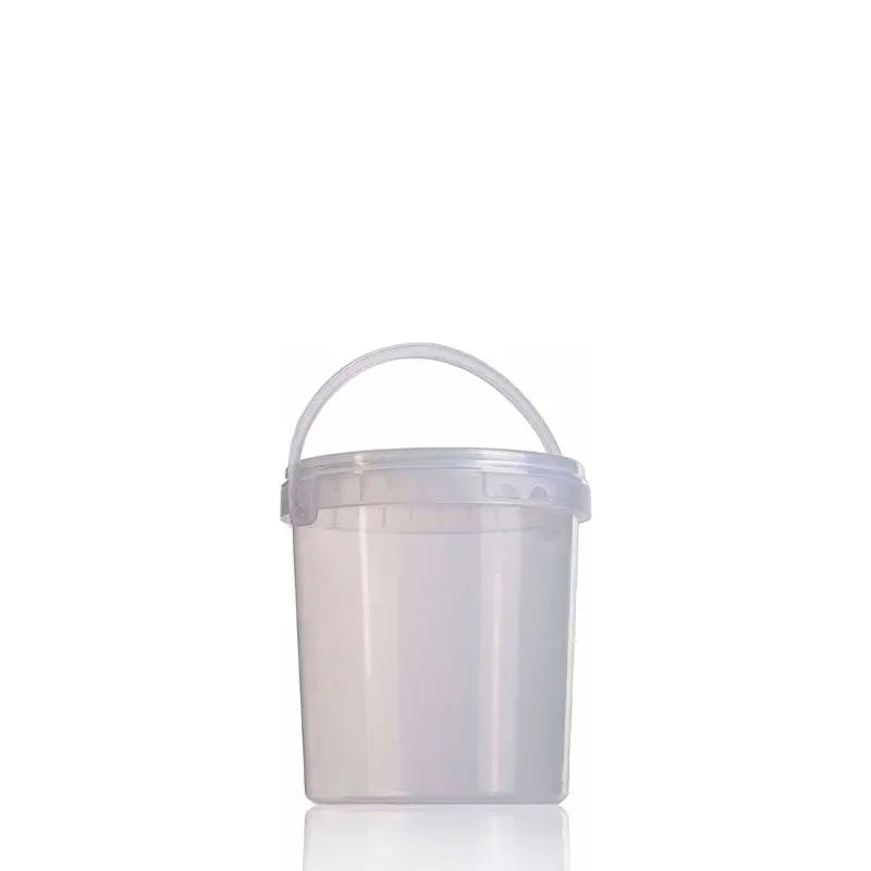 en vente en vrac par The Pack Stock Pet Tub 1400 ml  The Pack Stock EU