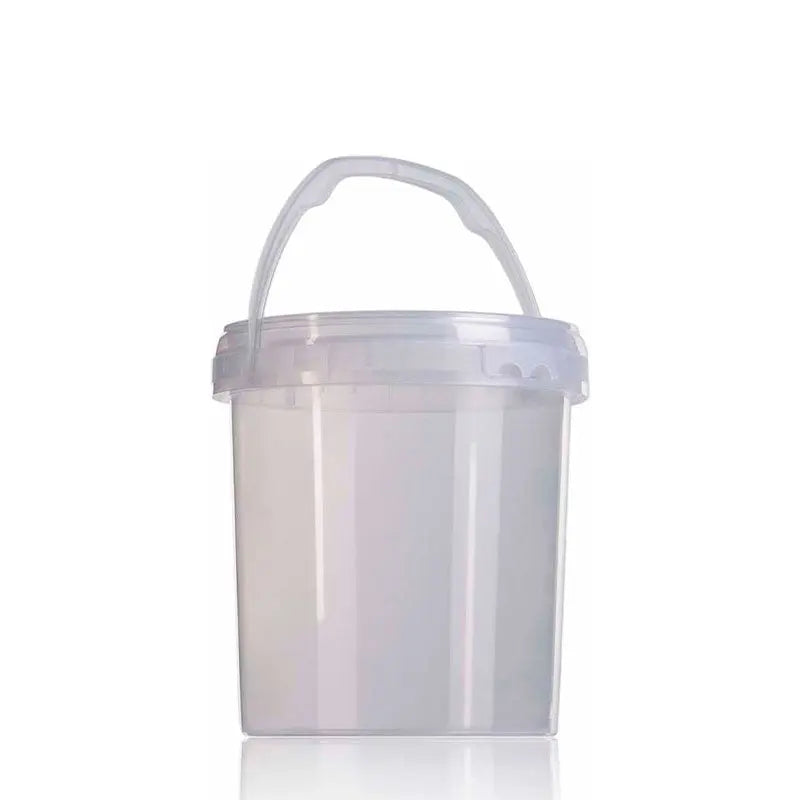 en vente en vrac par The Pack Stock Pet Cube 3 L D157  The Pack Stock EU