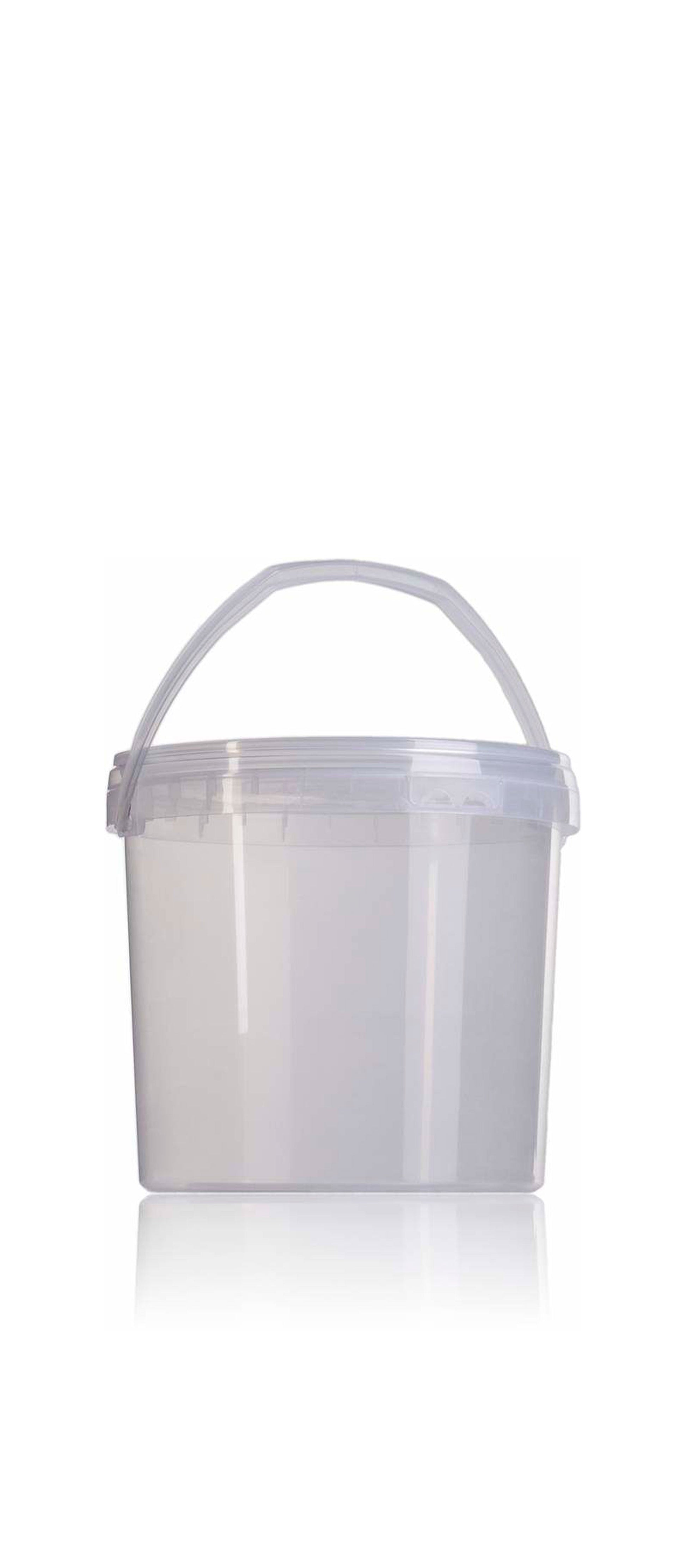 Pet Bucket 3,7 L