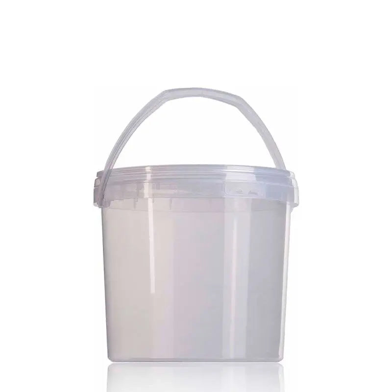 en vente en vrac par The Pack Stock Pet Bucket 3,7 L  The Pack Stock EU