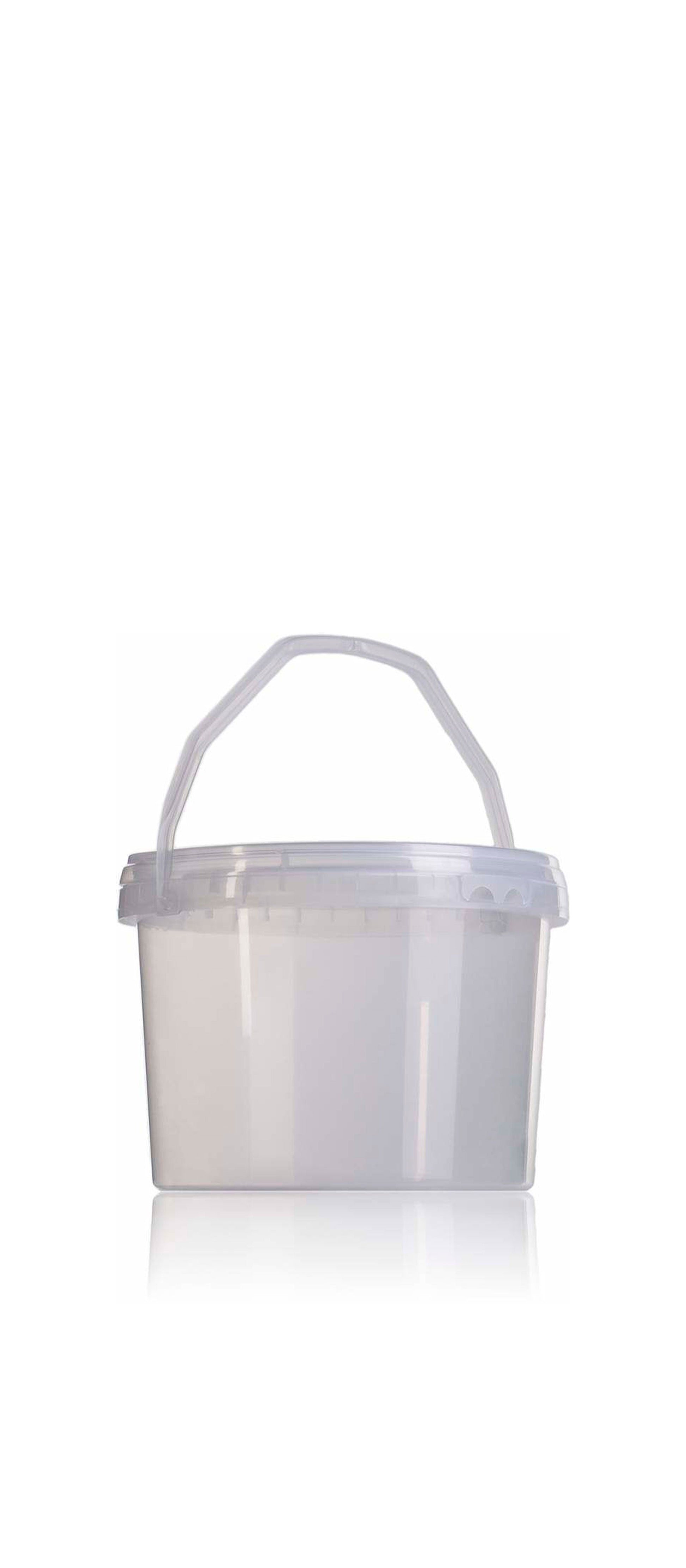 Pet Cube 4,6 L D210