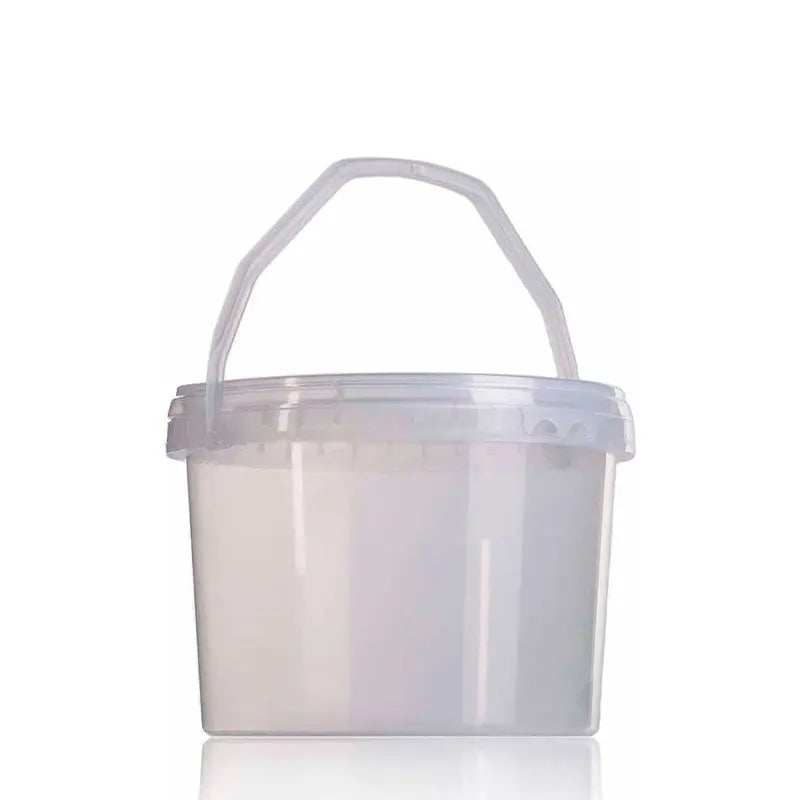 en vente en vrac par The Pack Stock Pet Cube 4,6 L D210  The Pack Stock EU