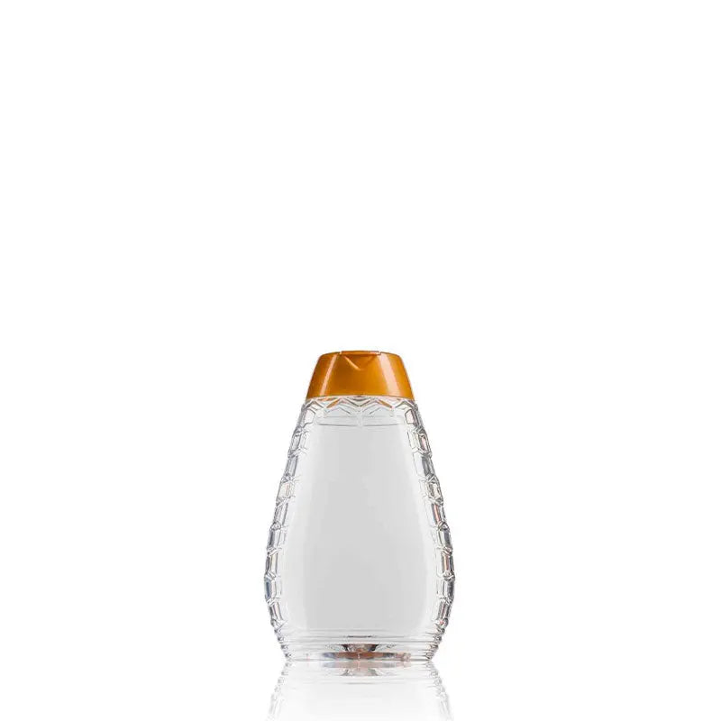 a la venta al por mayor por The Pack Stock Honey Pet Bottle 370 ml av29/21  The Pack Stock EU