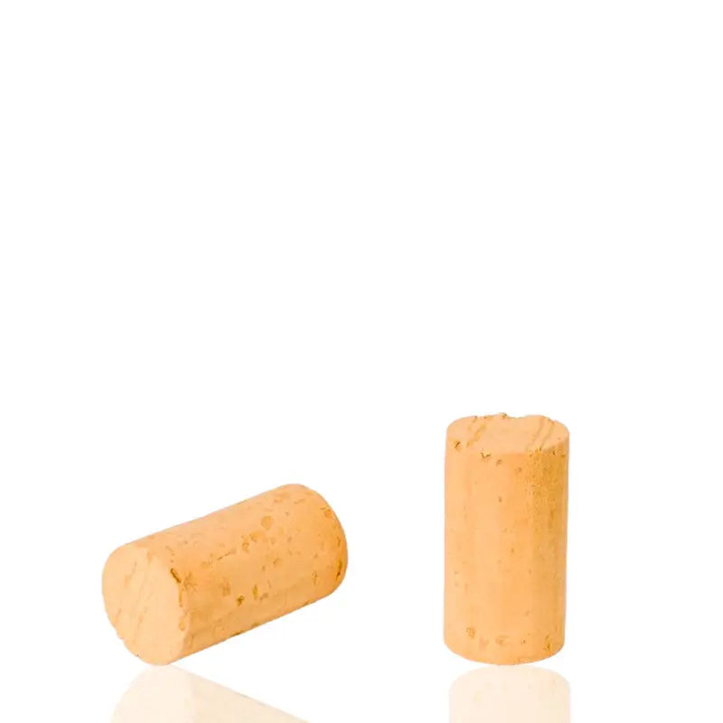 à venda a granel pela Berlin Packaging Filled Cylindrical Cork  The Pack Stock EU