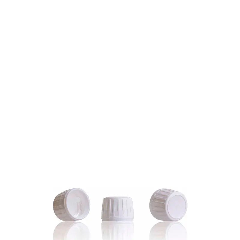 à venda a granel pela Berlin Packaging Pet cap with dropper Pilfer Proof 28  The Pack Stock EU