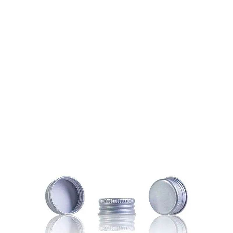 à venda a granel pela Berlin Packaging Aluminium cap Pilfer Proof 28  The Pack Stock EU