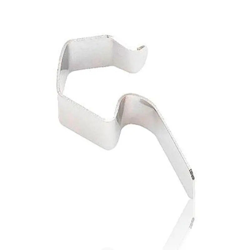 à venda a granel pela Berlin Packaging Weck Metal clip  The Pack Stock EU