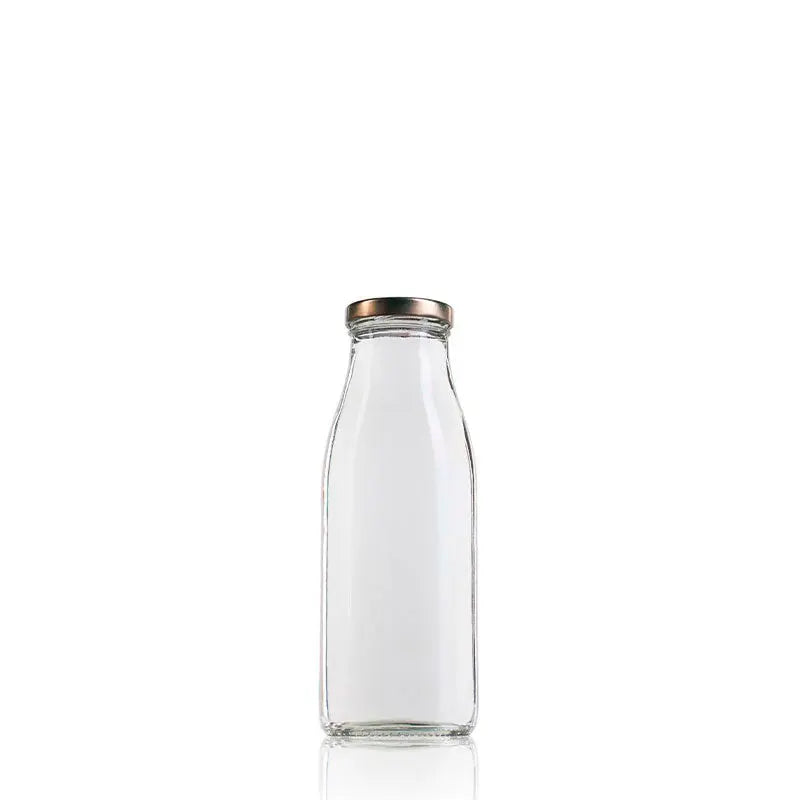 for sale in bulk by The Pack Stock Zumo Fraicheur glass Bottle 500 ml Twist off 48  The Pack Stock EU