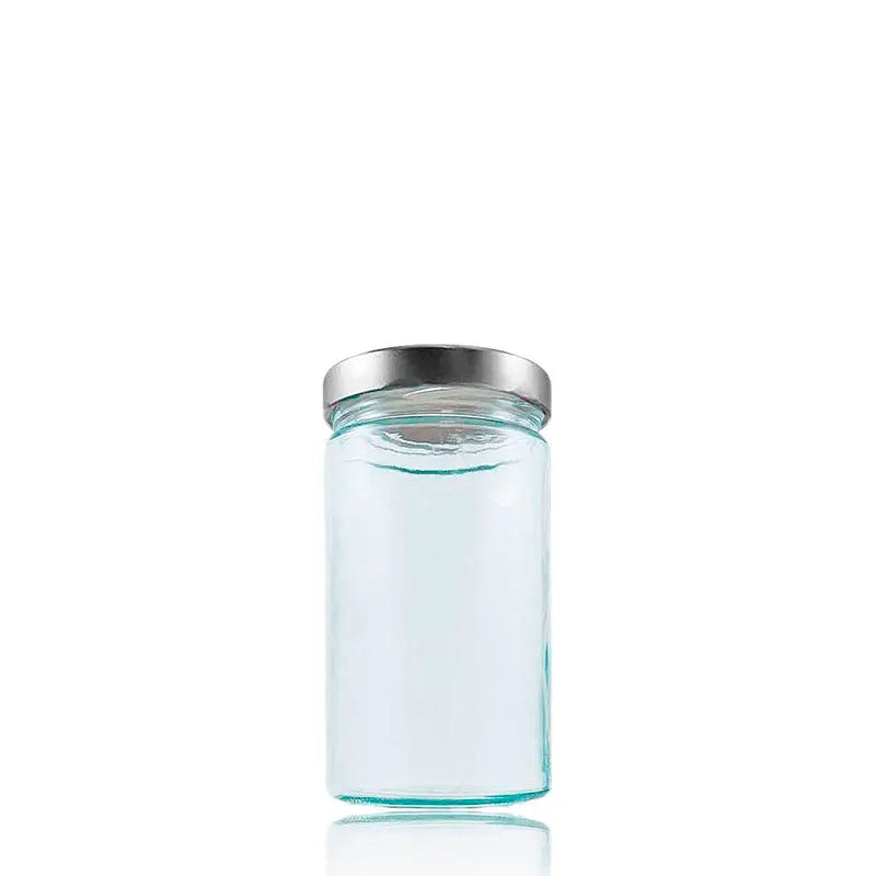 a la venta al por mayor por The Pack Stock Roma glass jar 720 ml Twist off 82 Deep  The Pack Stock EU