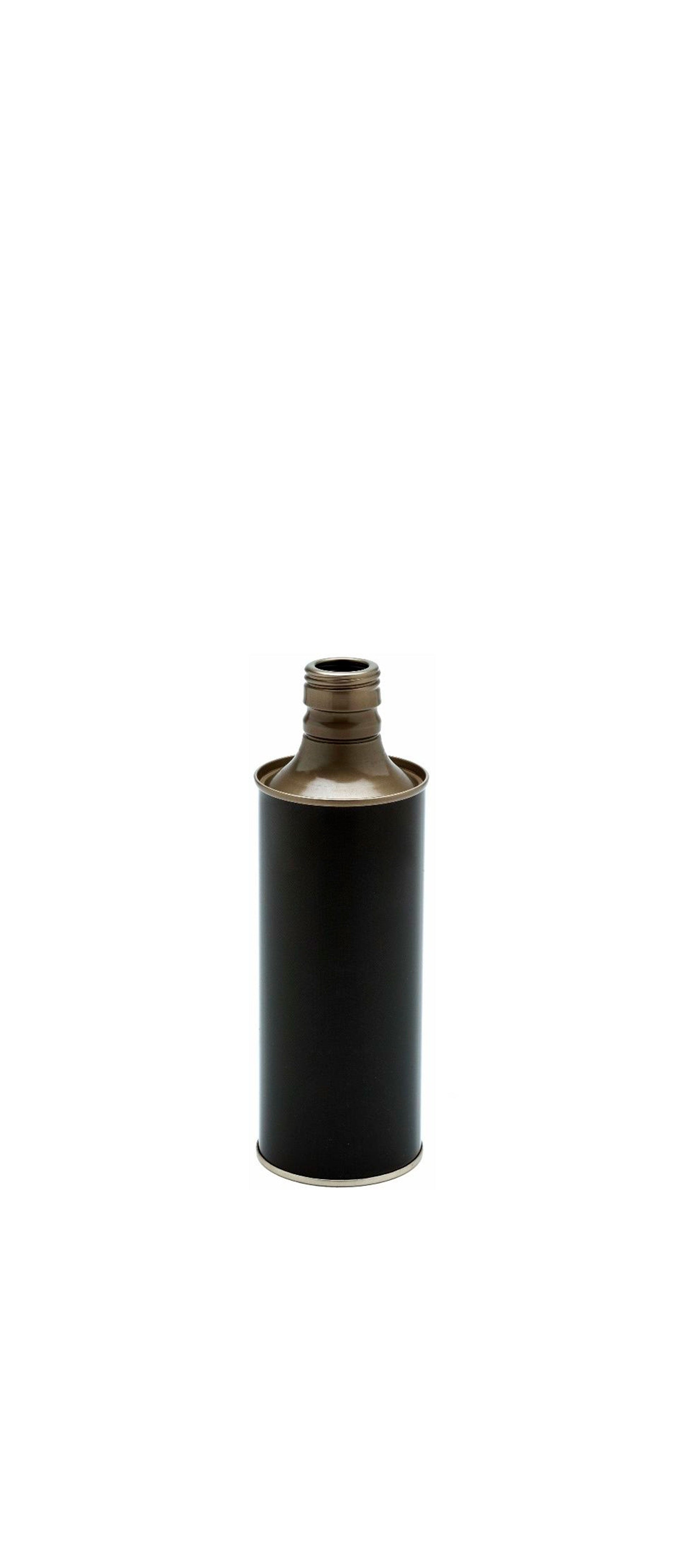 Tonda Colombo Oil Can 500 ml D24